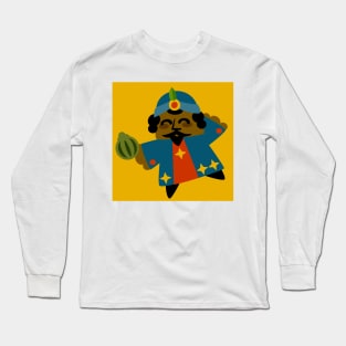 Rey Baltasar Long Sleeve T-Shirt